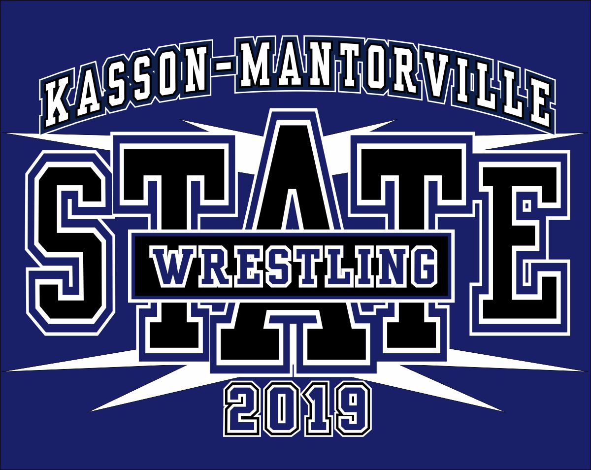 Kasson-Mantorville Wrestling Private Store